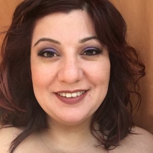 Meet your Posher, Sonia